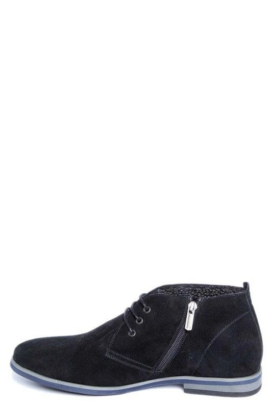 Ботинки MILANA 132817-1-310CF черный - купить 8000