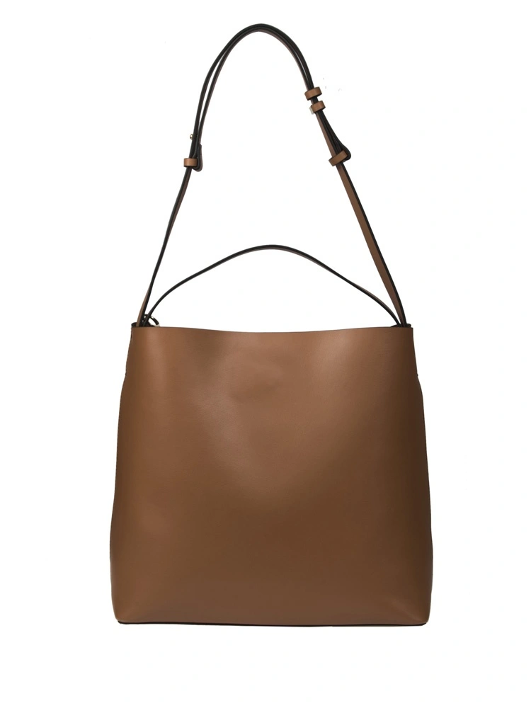 Сумка VERA VICTORIA VITO 48-202-6 коричневый - купить 11990