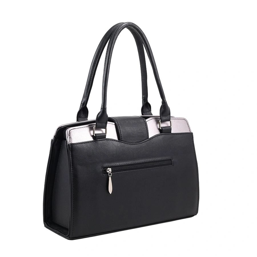 Сумка EL MASTA 911 (ДаркЧерн ЭдинбургСереб) черный - купить 4490