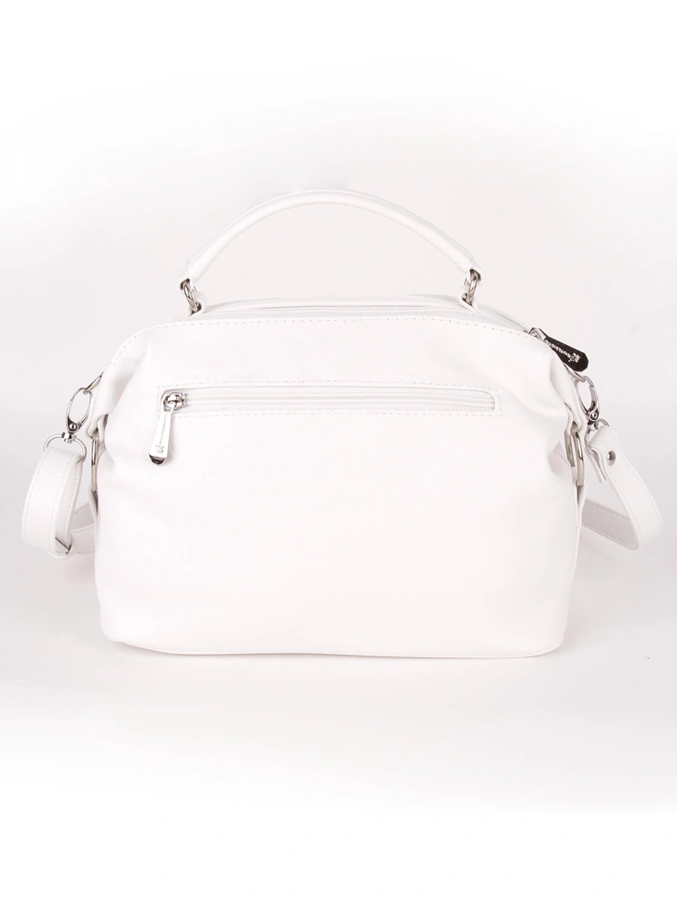 Сумка VERA VICTORIA VITO 42-127-2 белый - купить 6990