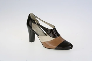 Босоножки MILANA 91092-5-1251 коричневый - купить 5990