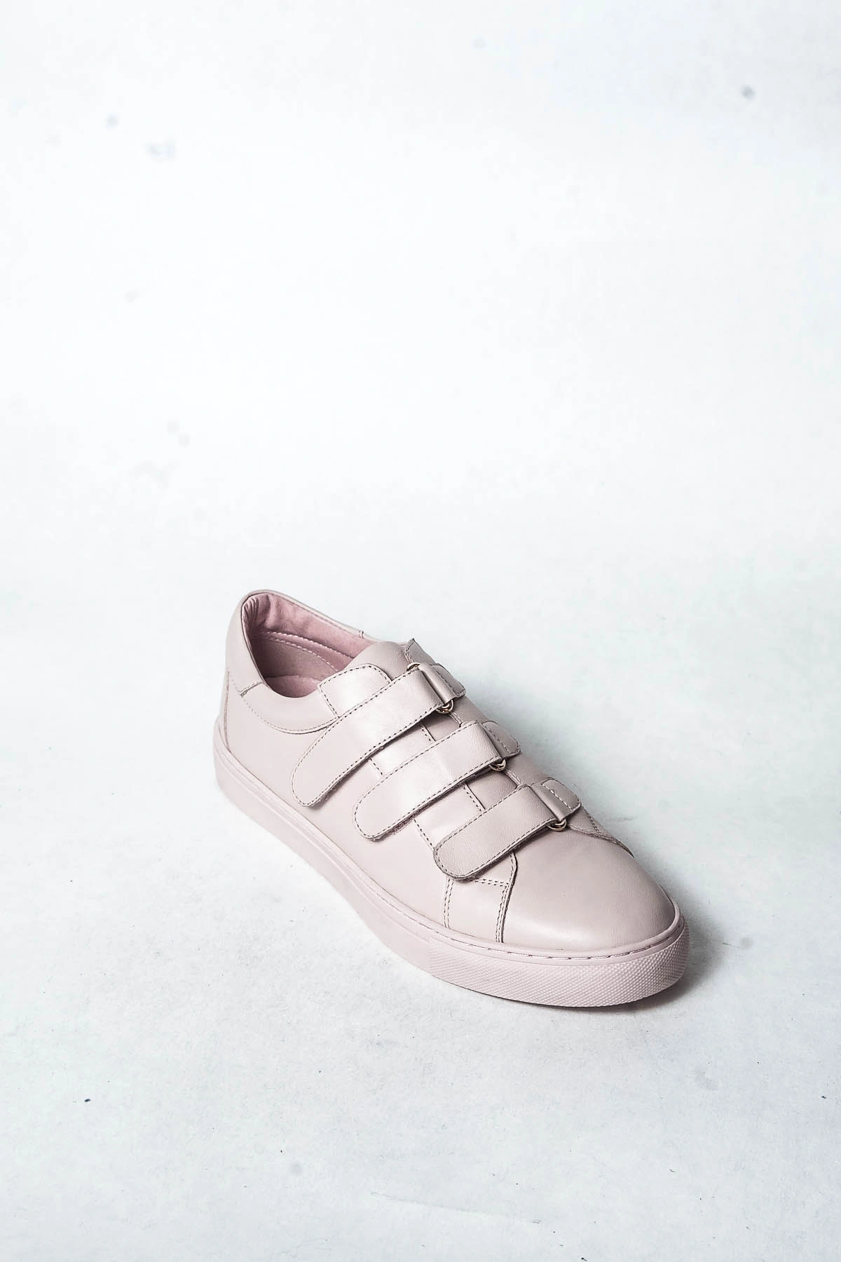 Полуботинки MILANA 171099-3-1431 розовый - купить 7990