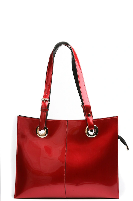 Сумка MILANA 131070-2-740 красный - купить 2090