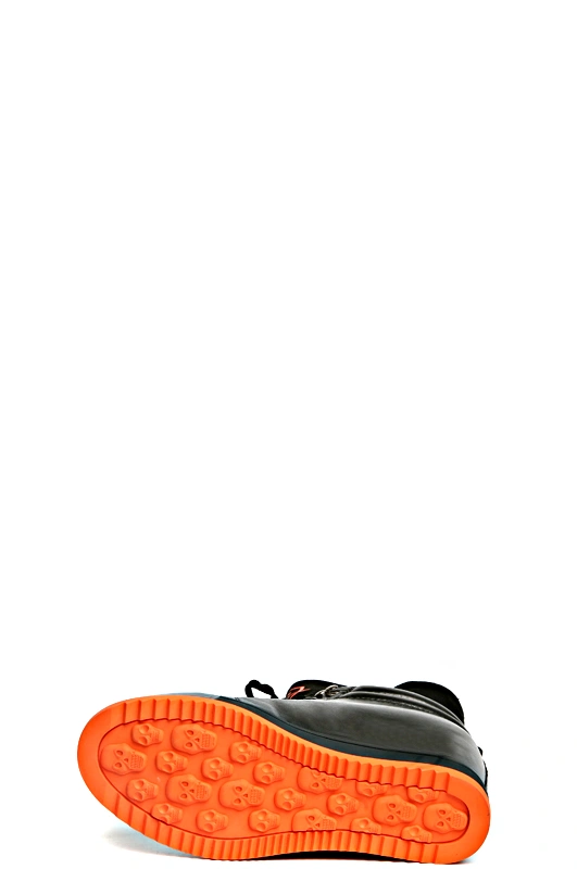 Ботильоны MILANA 132565-1-126F черный - купить 9990