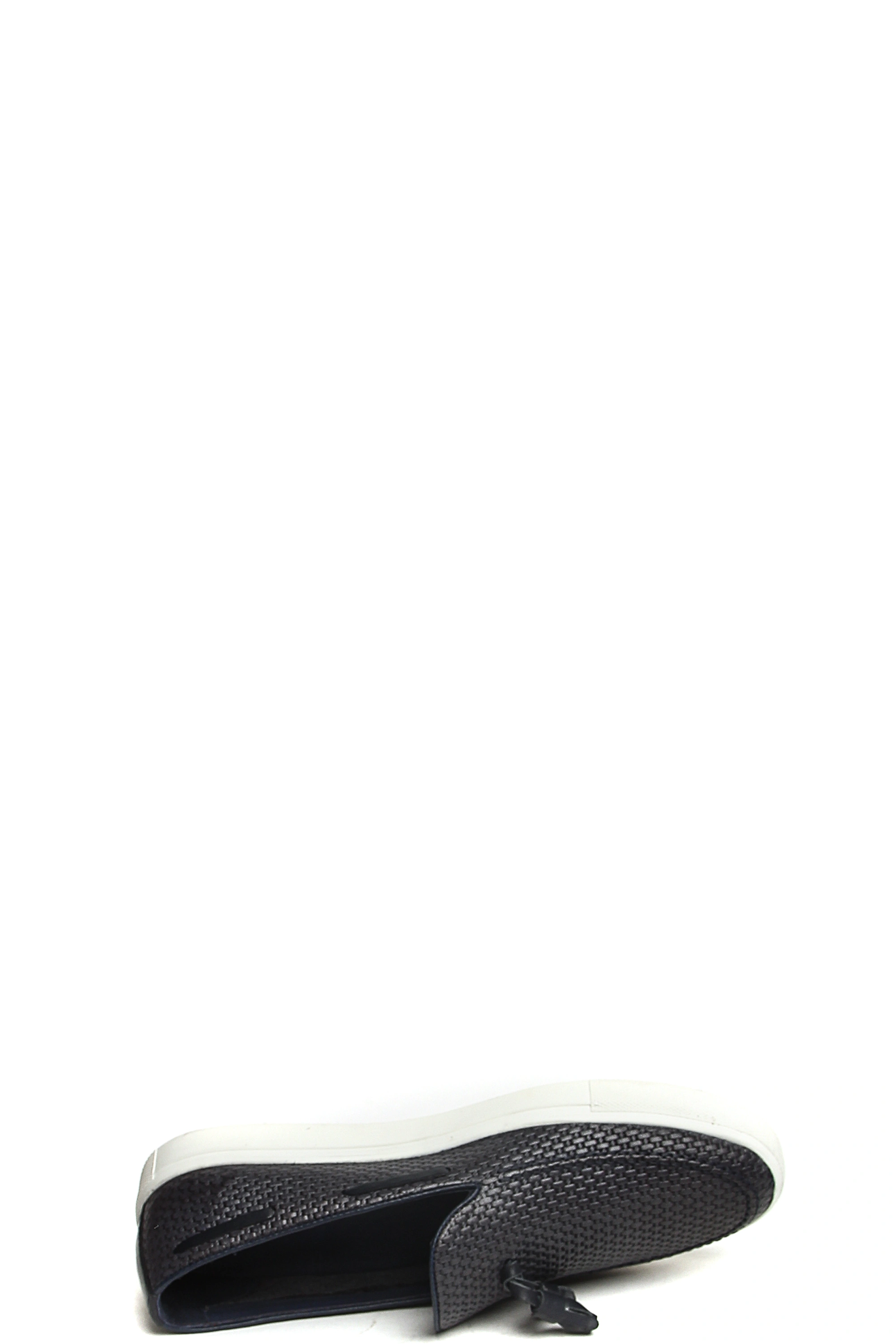 Полуботинки MILANA 181837-1-1501 синий - купить 7990