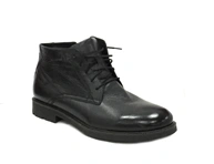 Ботинки MILANA 182564-1-110V черный - купить 