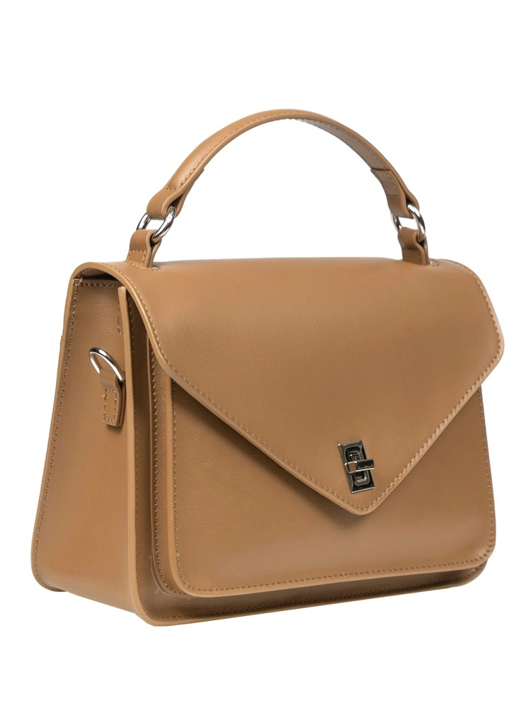 Сумка VERA VICTORIA VITO 48-200-6 коричневый - купить 7990