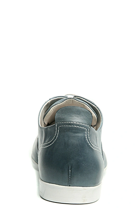 Полуботинки MILANA 131738-1-1531 голубой - купить 3490