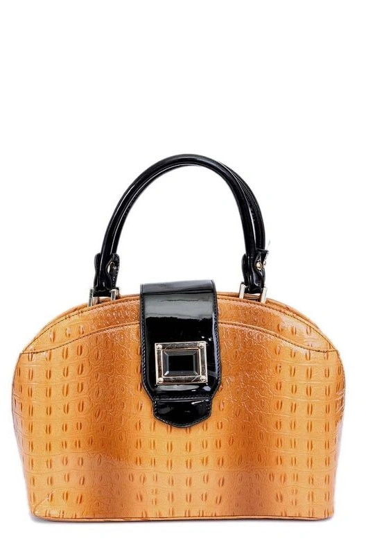 Сумка MILANA 125004-1-2 коричневый - купить 1990