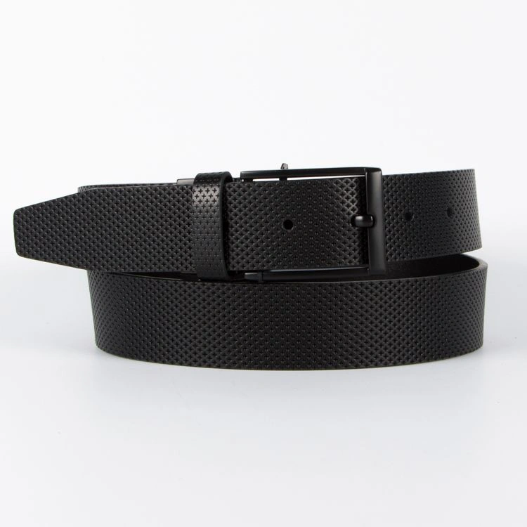 Ремень JONAS HANWAY BML-120-3401-NAJ-01 черный - купить 2690