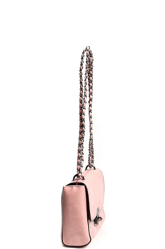 Сумка MILANA 171685-1-143 розовый - купить 2390