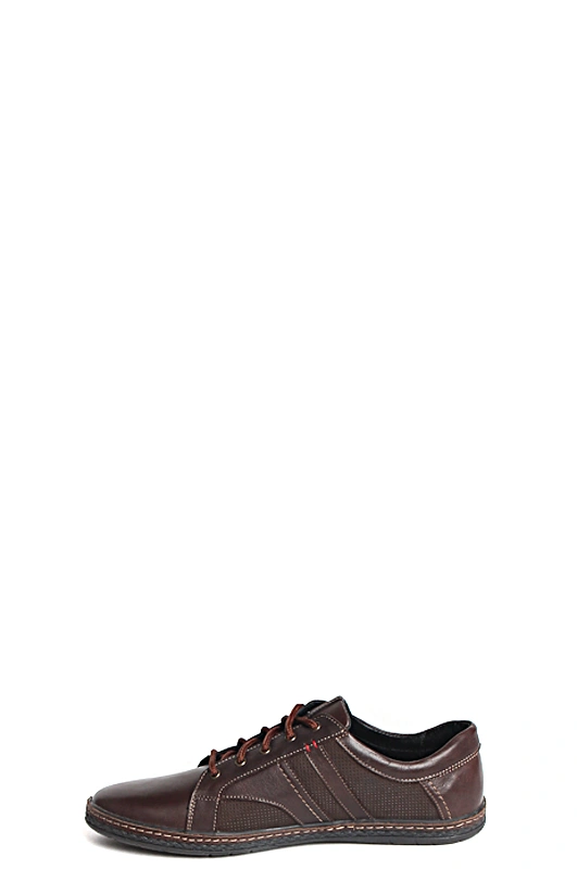 Полуботинки MILANA 171766-1-1201 коричневый - купить 5490