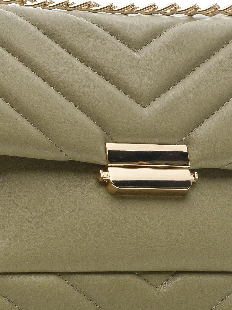 Сумка MILANA 201907-2-160 зеленый - купить 5490