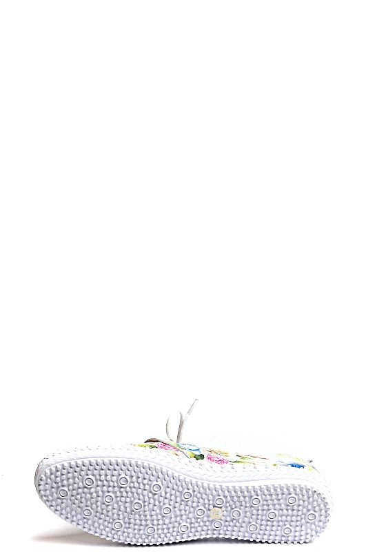 Мокасины MILANA 151398-1-1431 мультиколор - купить 4490