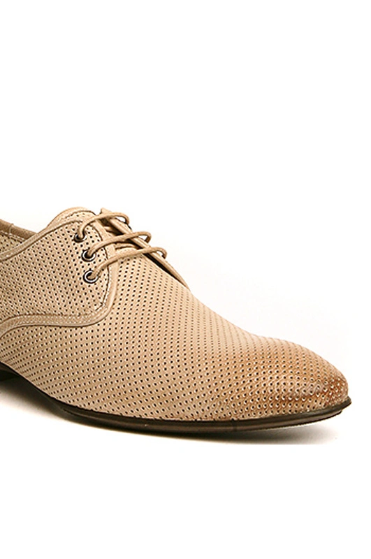 Полуботинки MILANA 141750-3-1111 серый - купить 6490