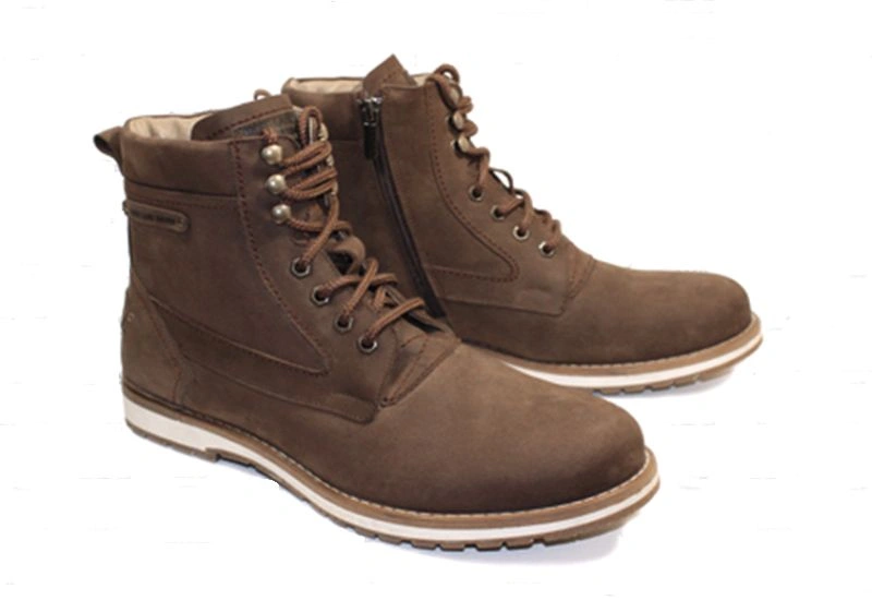 Ботинки MILANA 132987-1-8266 оранжевый - купить 8900