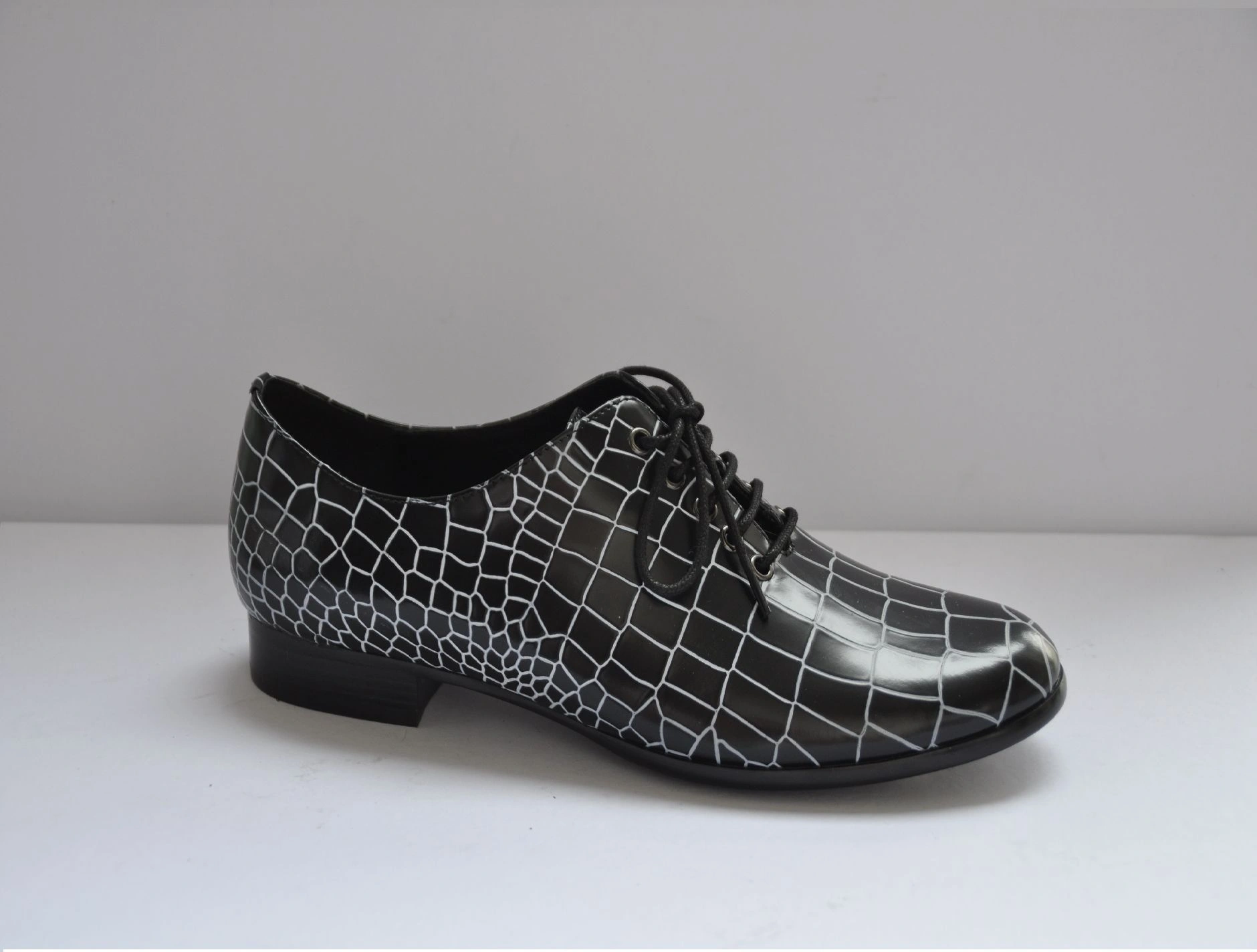 Полуботинки MILANA 151031-2-1101 черный - купить 10100