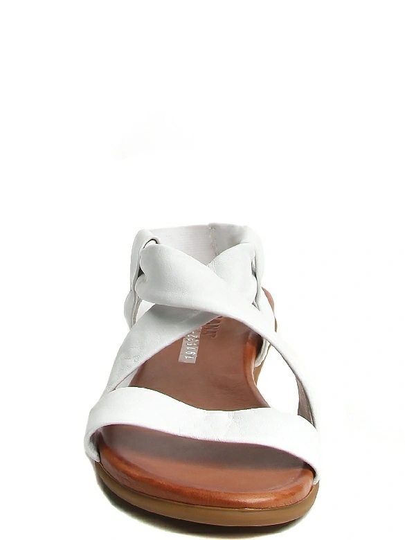 Сандалии MILANA 191532-3-1301 белый - купить 4490