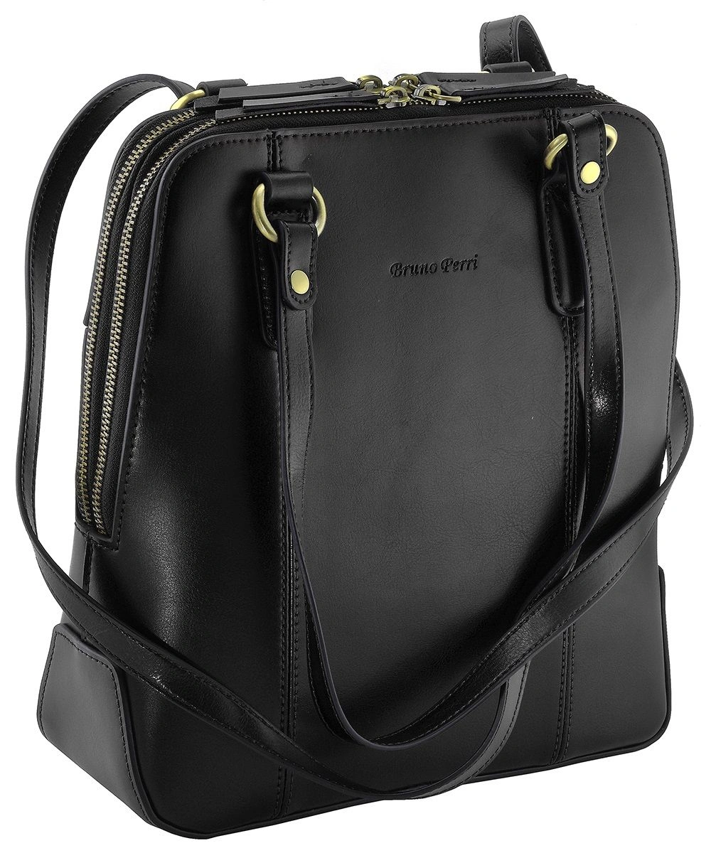 Сумка BRUNO PERRI L13272/1 черный - купить 12990
