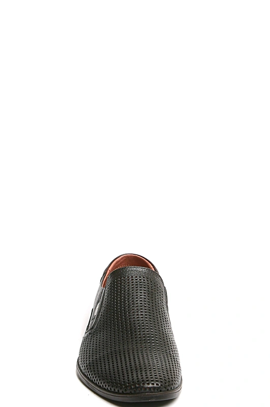 Полуботинки MILANA 151802-1-1101 черный - купить 2990