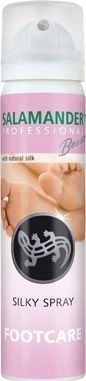 Аэрозоль SALAMANDER PROFESSIONAL 8000000 Beauty Silky Spray для ног  - купить 790