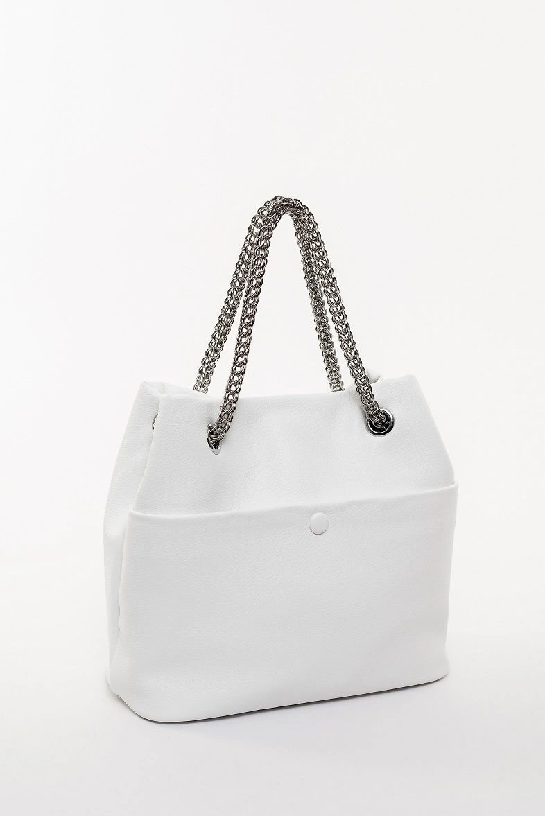 Сумка LUDOR 377-46 белый - купить 8490