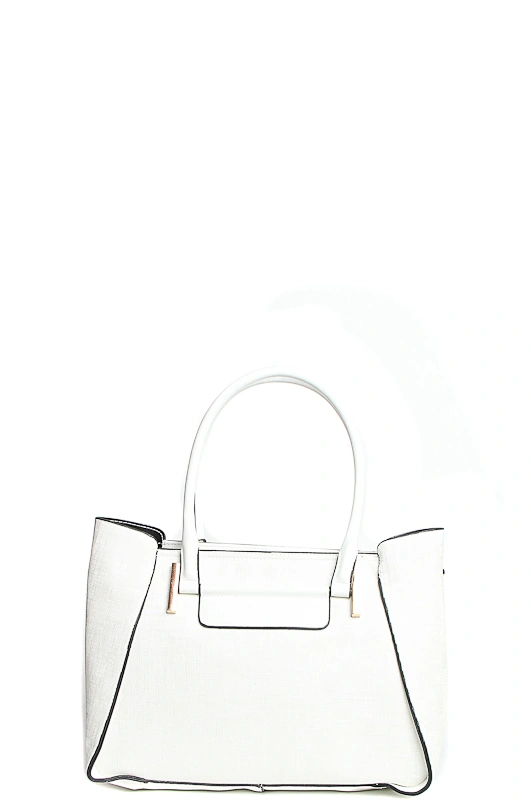 Сумка MILANA 171655-1-130 белый - купить 4590