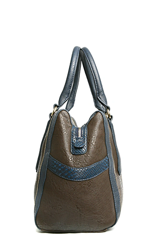 Сумка MILANA 132152-2-150 коричневый - купить 2090