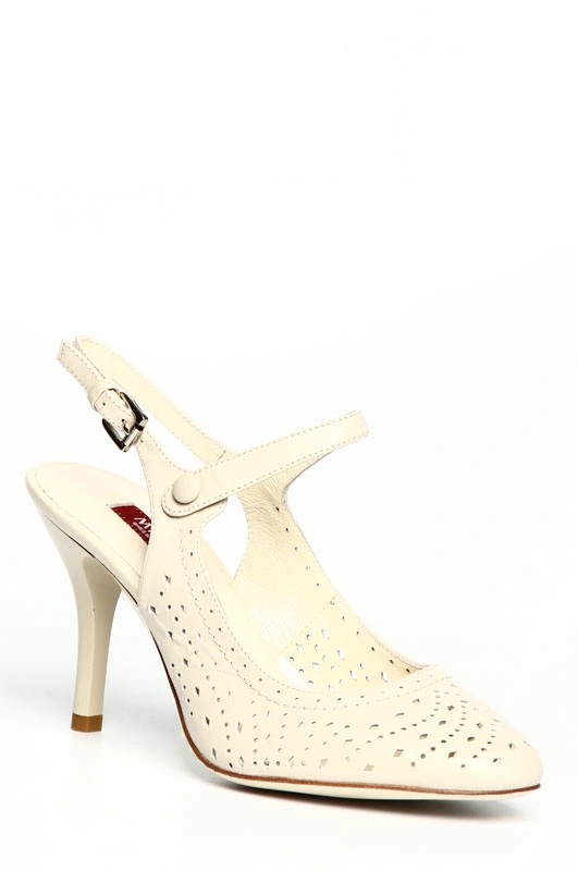 Босоножки MILANA 131279-4-1211 бежевый - купить 5990