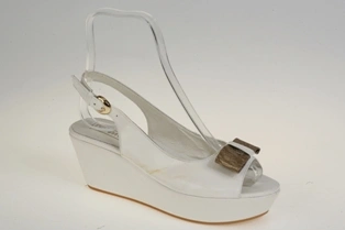 Босоножки MILANA 91030-1-1301 белый - купить 5990