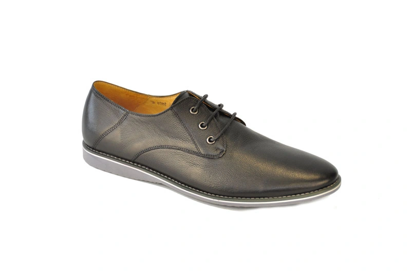 Полуботинки MILANA 121700-3-1101 черный - купить 3890