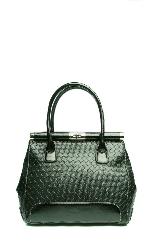 Сумка MILANA 122021-2-110 черный - купить 2590