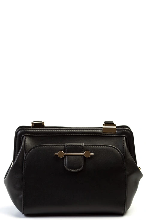 Сумка MILANA 142600-1-110 черный - купить 2190