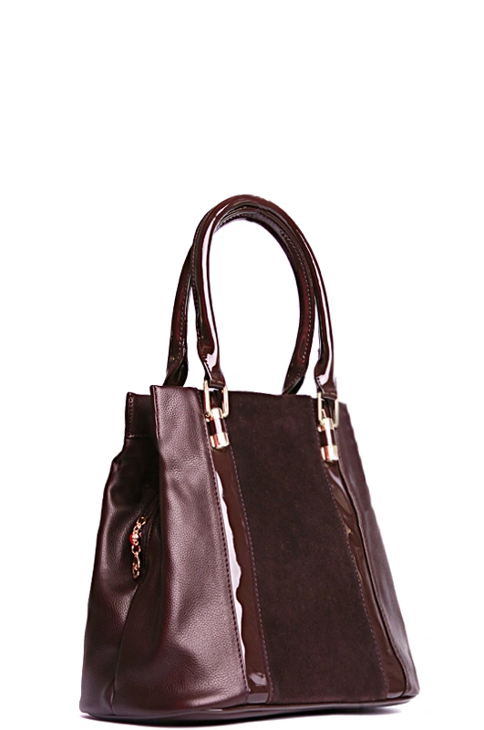 Сумка MILANA 132145-2-120 коричневый - купить 2090