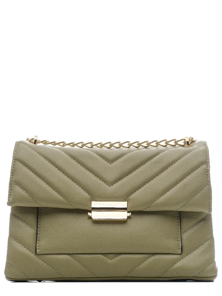 Сумка MILANA 201907-2-160 зеленый - купить 5490