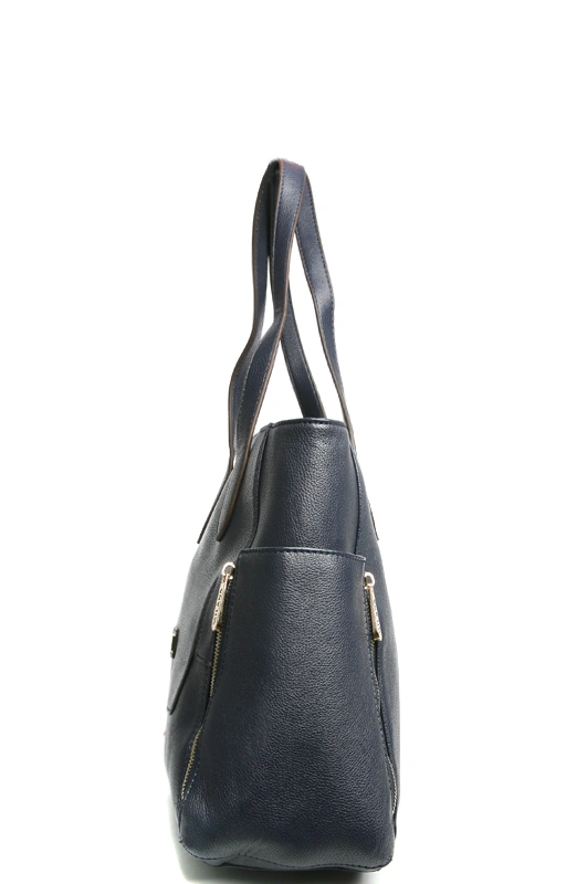 Сумка MILANA 132154-1-150 синий - купить 3890