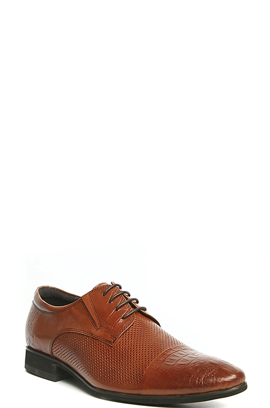 Полуботинки MILANA 141788-1-1201 коричневый - купить 5490