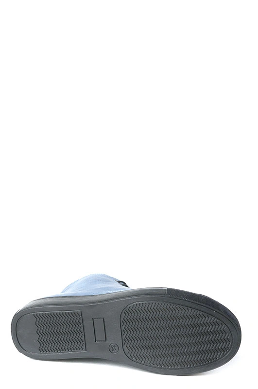 Ботинки MILANA 171305-1-1501 синий - купить 5990