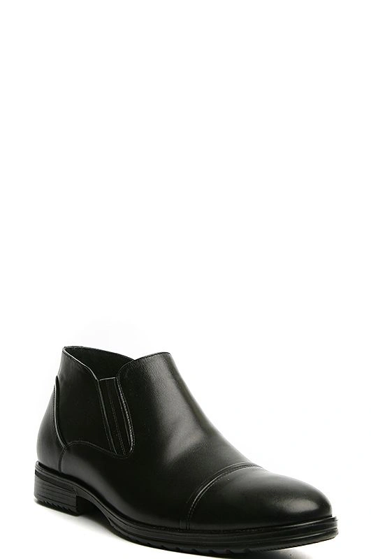 Ботинки MILANA 142903-1-110F черный - купить 7990