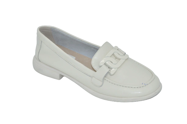 Туфли MILANA 221136-1-1211 бежевый - купить 