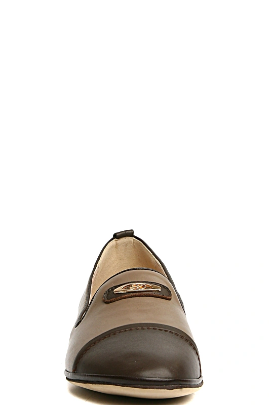 Туфли MILANA 141609-1-1631 зеленый - купить 2990