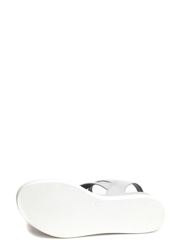 Сандалии MILANA 191502-1-2111 серый - купить 4490