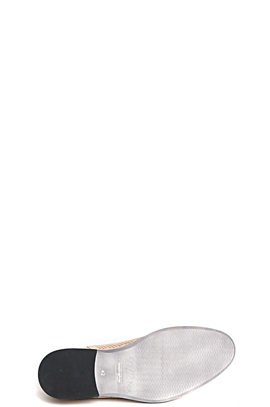 Полуботинки MILANA 171732-1-8211 бежевый - купить 6990