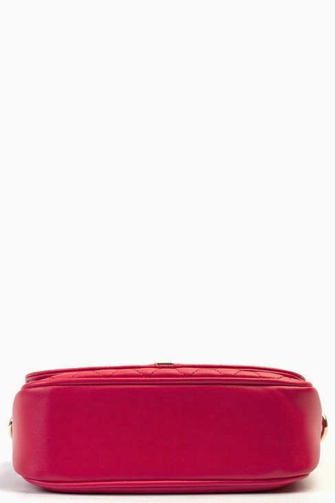 Сумка MILANA 142601-1-146 малиновый - купить 1990