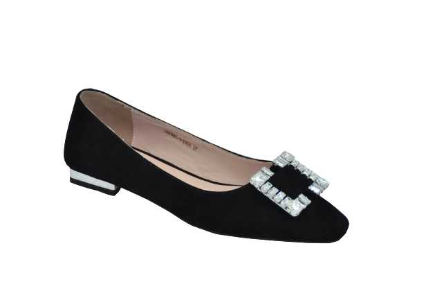 Туфли MILANA 221001-1-2101 черный - купить 