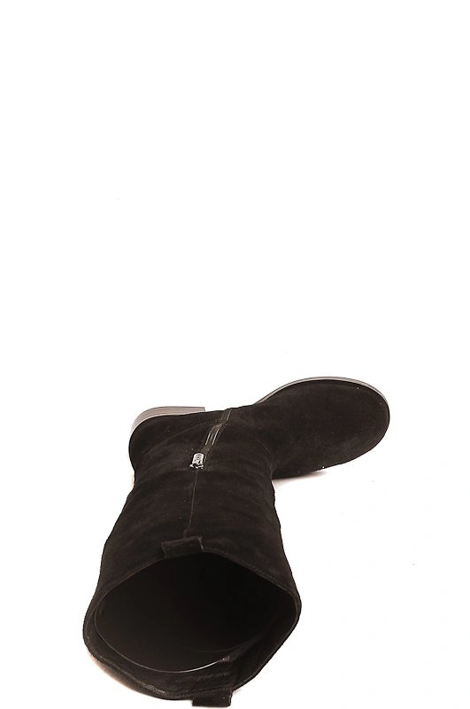 Сапоги MILANA 172142-1-320EF коричневый - купить 7490