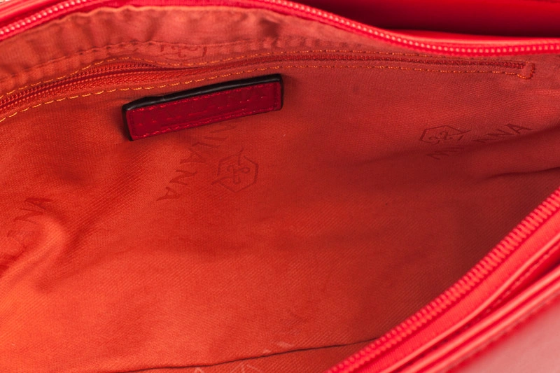 Сумка MILANA 142627-1-140 красный - купить 2490