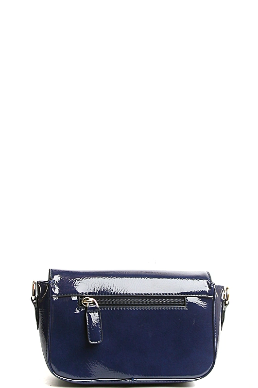 Сумка MILANA 151617-1-750 синий - купить 1790