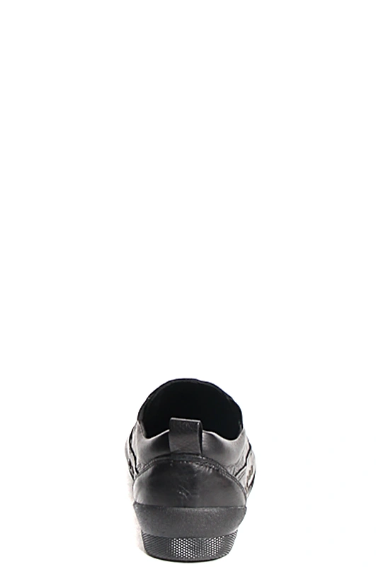 Полуботинки MILANA 171300-1-1101 черный - купить 5990