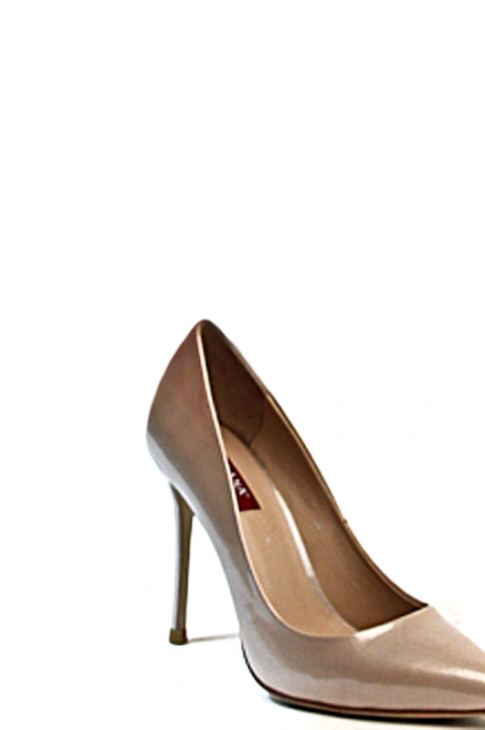 Туфли MILANA 161071-1-7211 бежевый - купить 4100